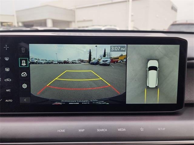 New 2026 Kia EV9 Wind image 21