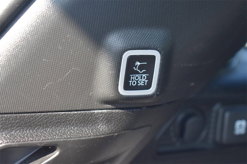 Used 2023 Jeep Grand Cherokee Altitude image 20