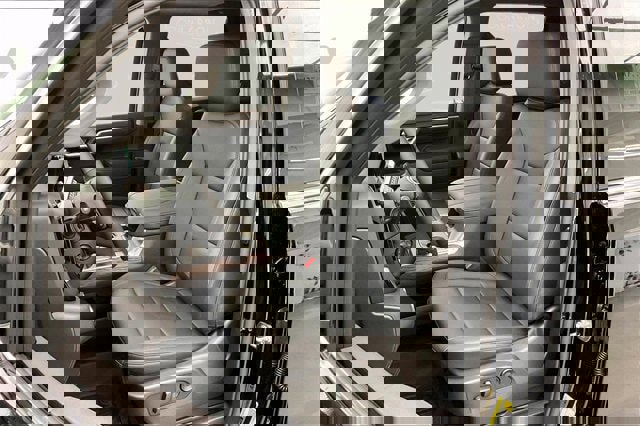 New 2026 GMC Sierra 1500 SLT w/ SLT Premium Package image 12