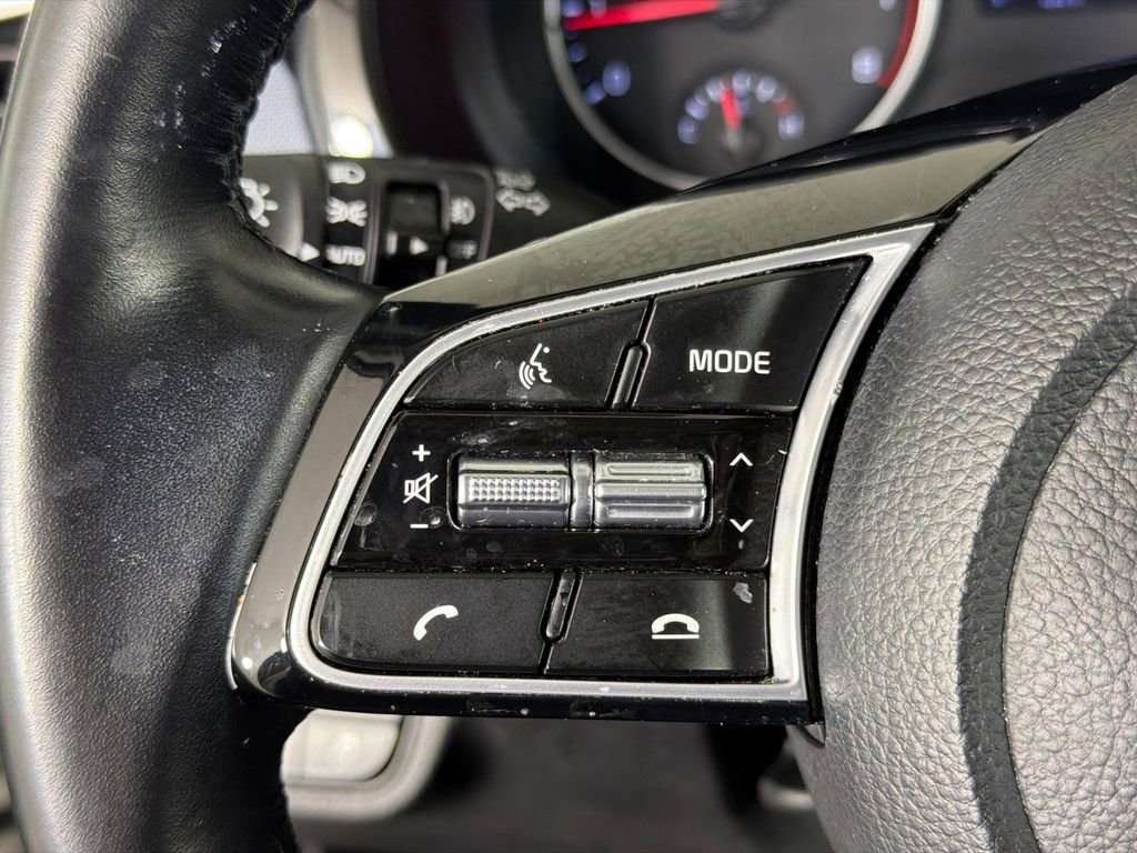 Used 2022 Kia Seltos S image 25