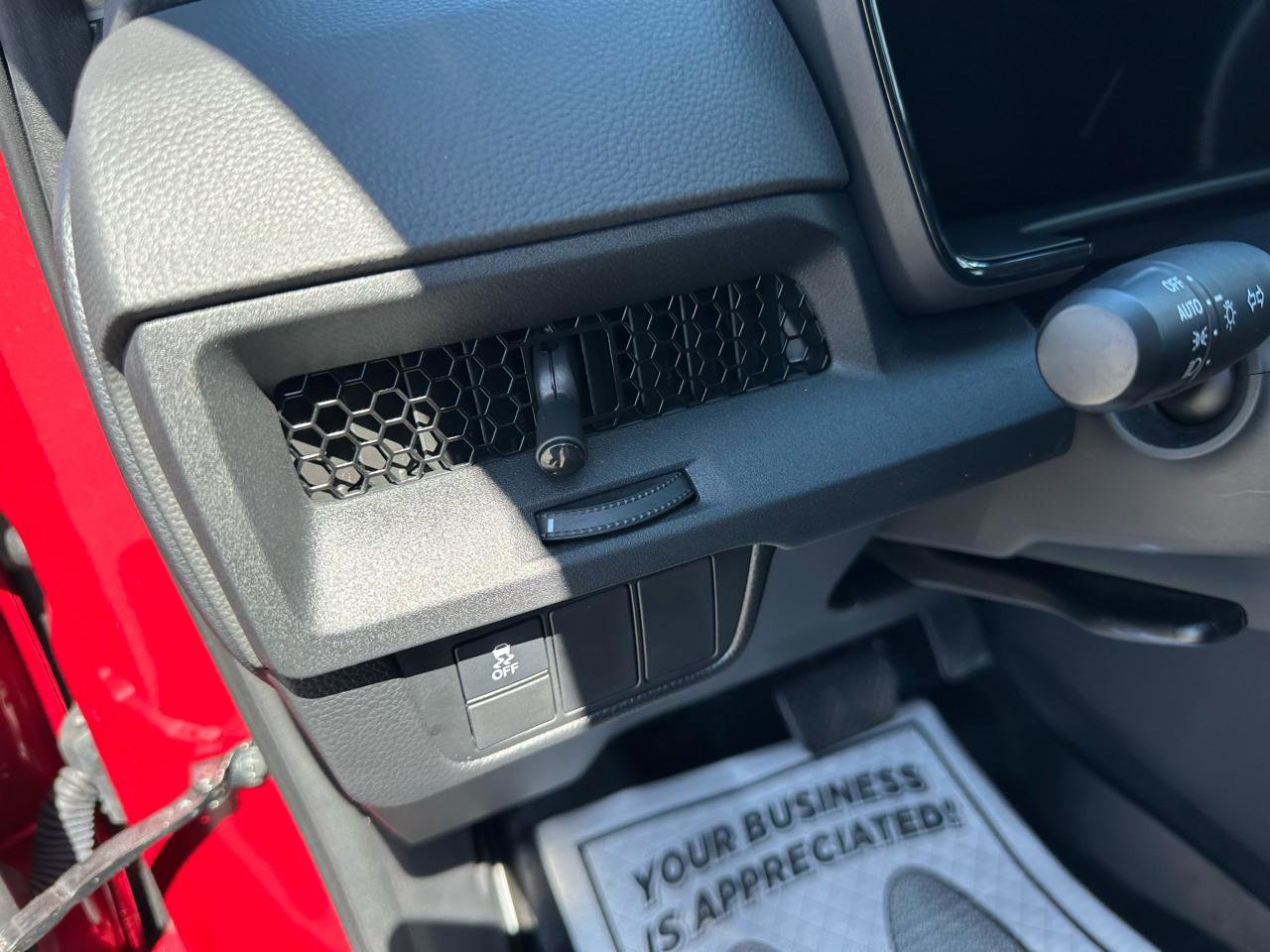 Used 2024 Honda CR-V EX image 10