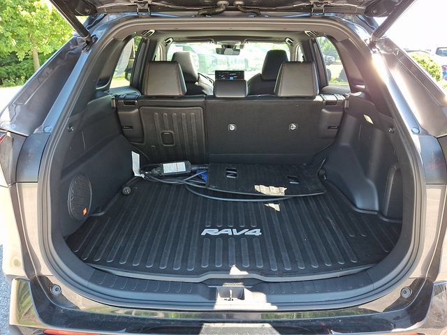 Certified 2023 Toyota RAV4 XSE w/ Weather Package AWD/4WD image 29