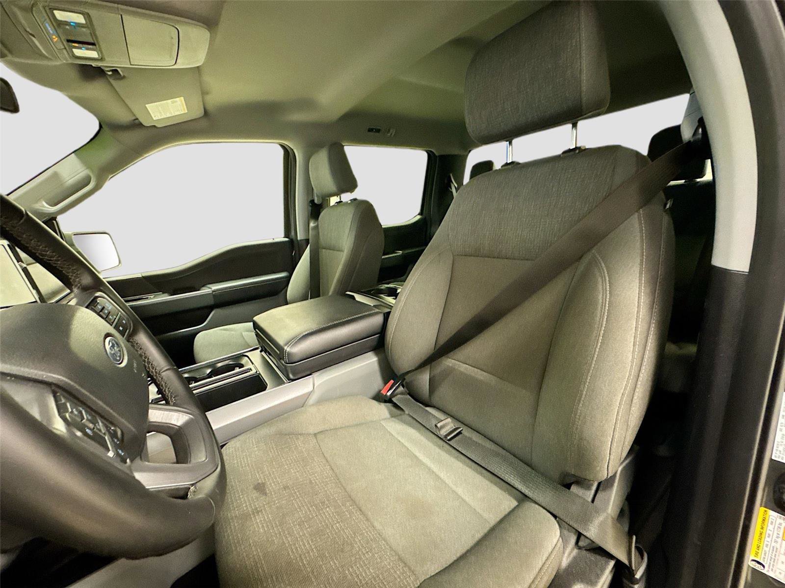Used 2024 Ford F150 XLT w/ Mobile Office Package image 19