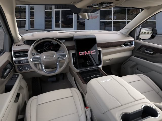 New 2026 GMC Yukon XL Denali w/ Denali Reserve Package AWD/4WD image 15
