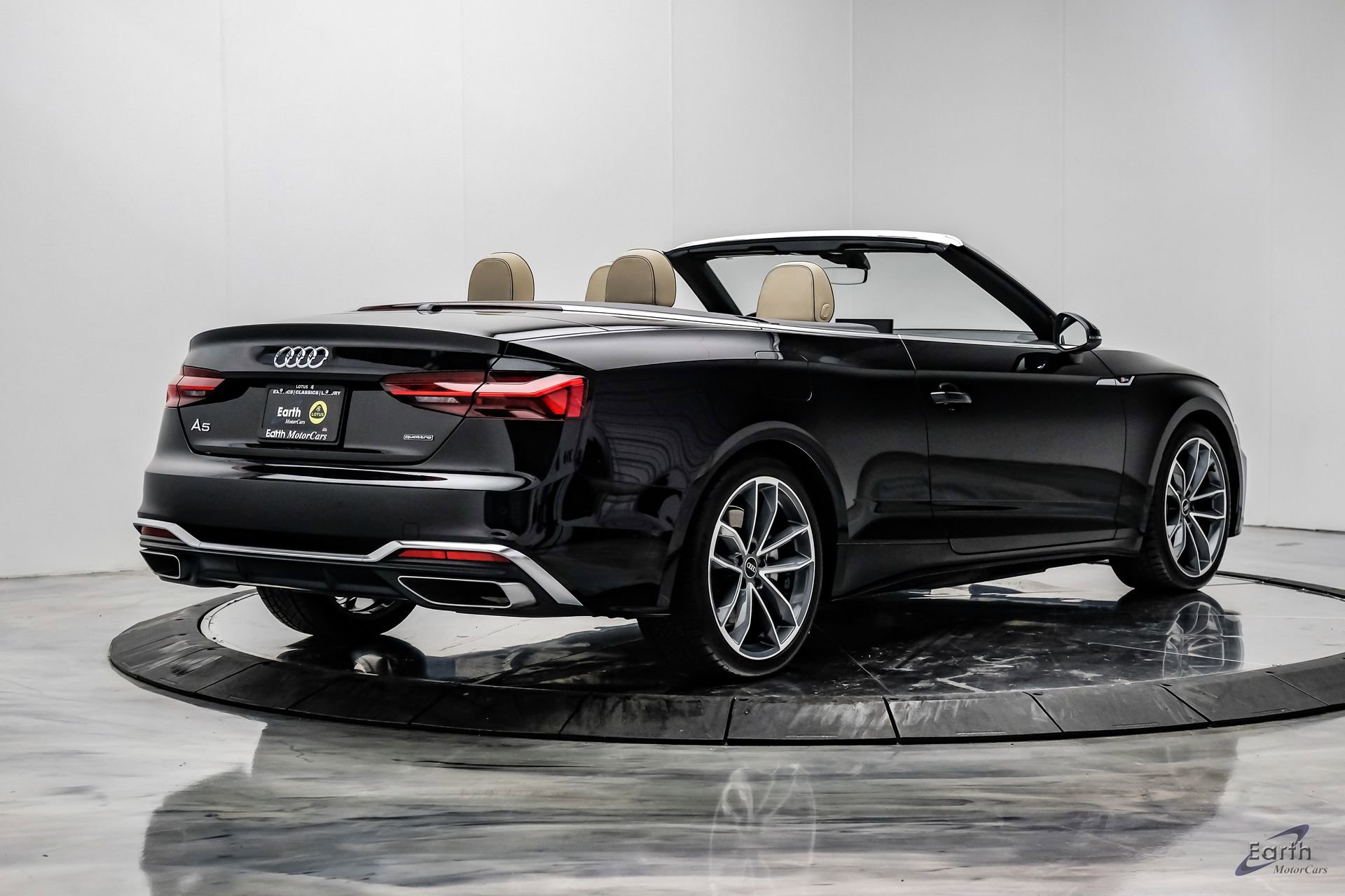 Used 2024 Audi A5 2.0T Premium image 21