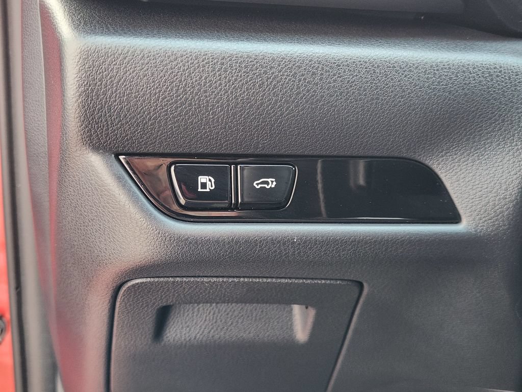 Certified 2024 Lexus NX 350 AWD image 22