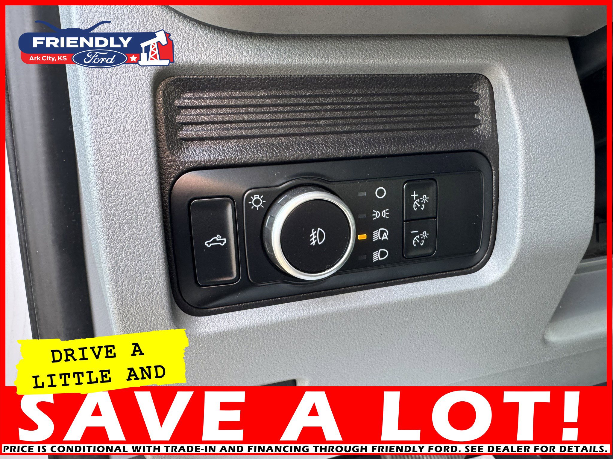 Used 2024 Ford F250 XLT image 17