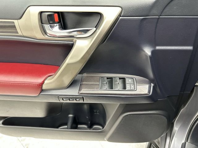 Used 2020 Lexus GX 460 Premium image 16