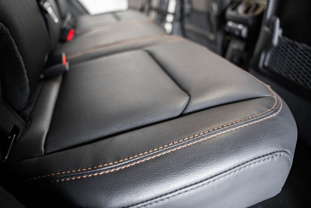 New 2026 Jeep Wrangler Sahara image 31