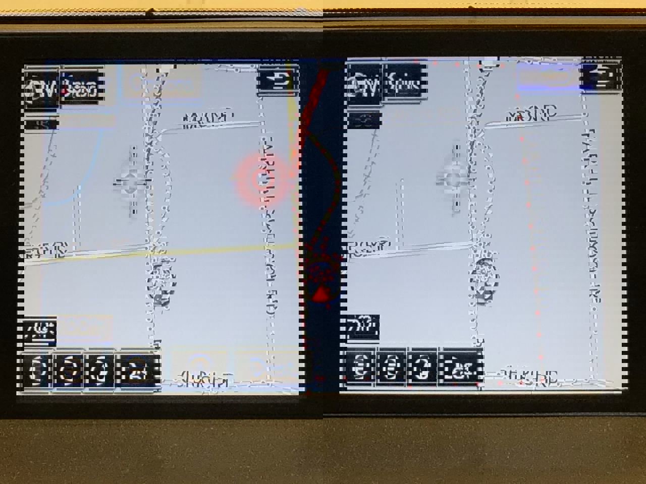 Used 2016 Lexus NX 200t AWD image 12