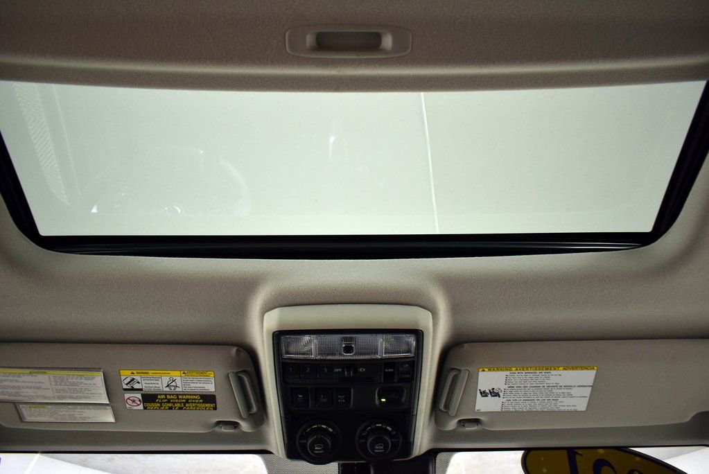 Used 2021 Toyota 4Runner TRD Off-Road Premium w/ Moonroof Package image 37