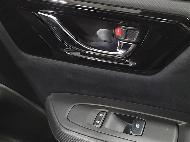 New 2026 Subaru Forester Touring image 16