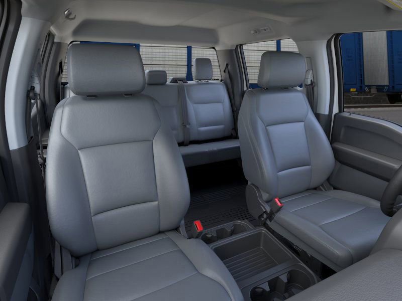 New 2026 Ford F450 XL image 11