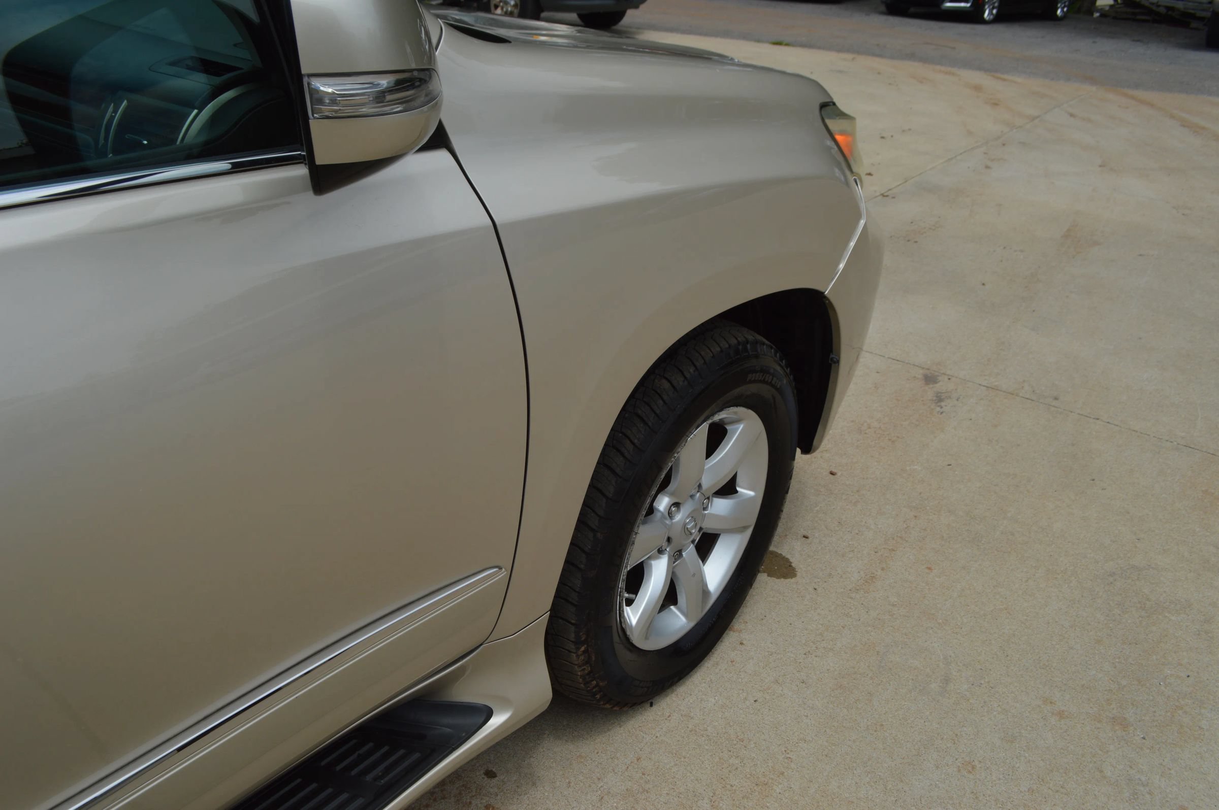 Used 2010 Lexus GX 460 Premium AWD/4WD image 10