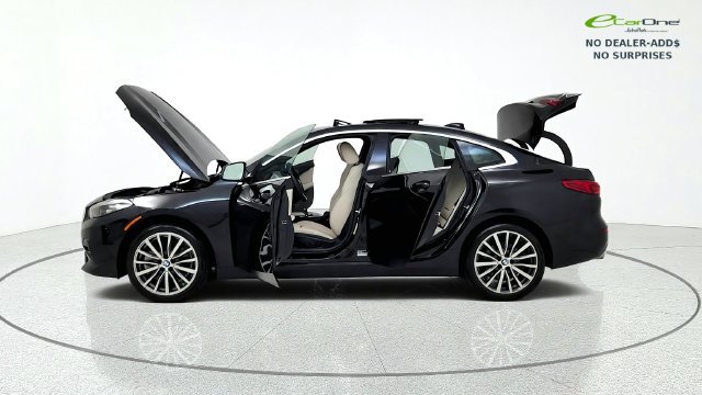 Used 2024 BMW 228i Gran Coupe w/ Convenience Package FWD image 15