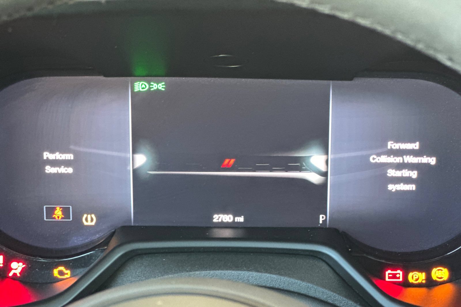 Used 2024 Dodge Hornet R/T Plus AWD/4WD image 31
