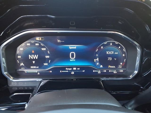 Used 2025 Chevrolet Silverado 1500 LT image 17