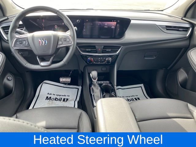 Used 2024 Buick Encore GX Sport Touring w/ Comfort Package image 6