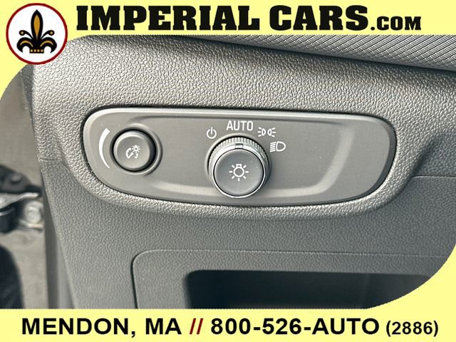 New 2026 Chevrolet TrailBlazer LT w/ Convenience Package image 22