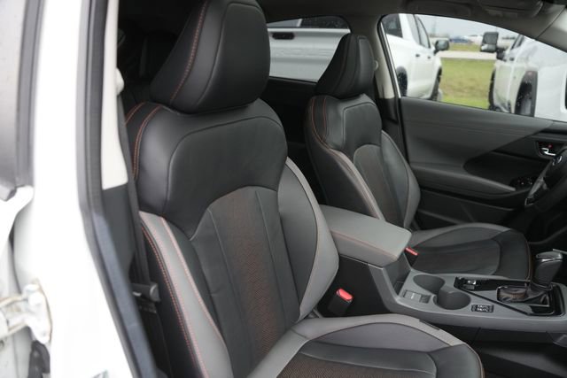 Used 2024 Subaru Crosstrek 2.5i Limited w/ Popular Package #3A image 20