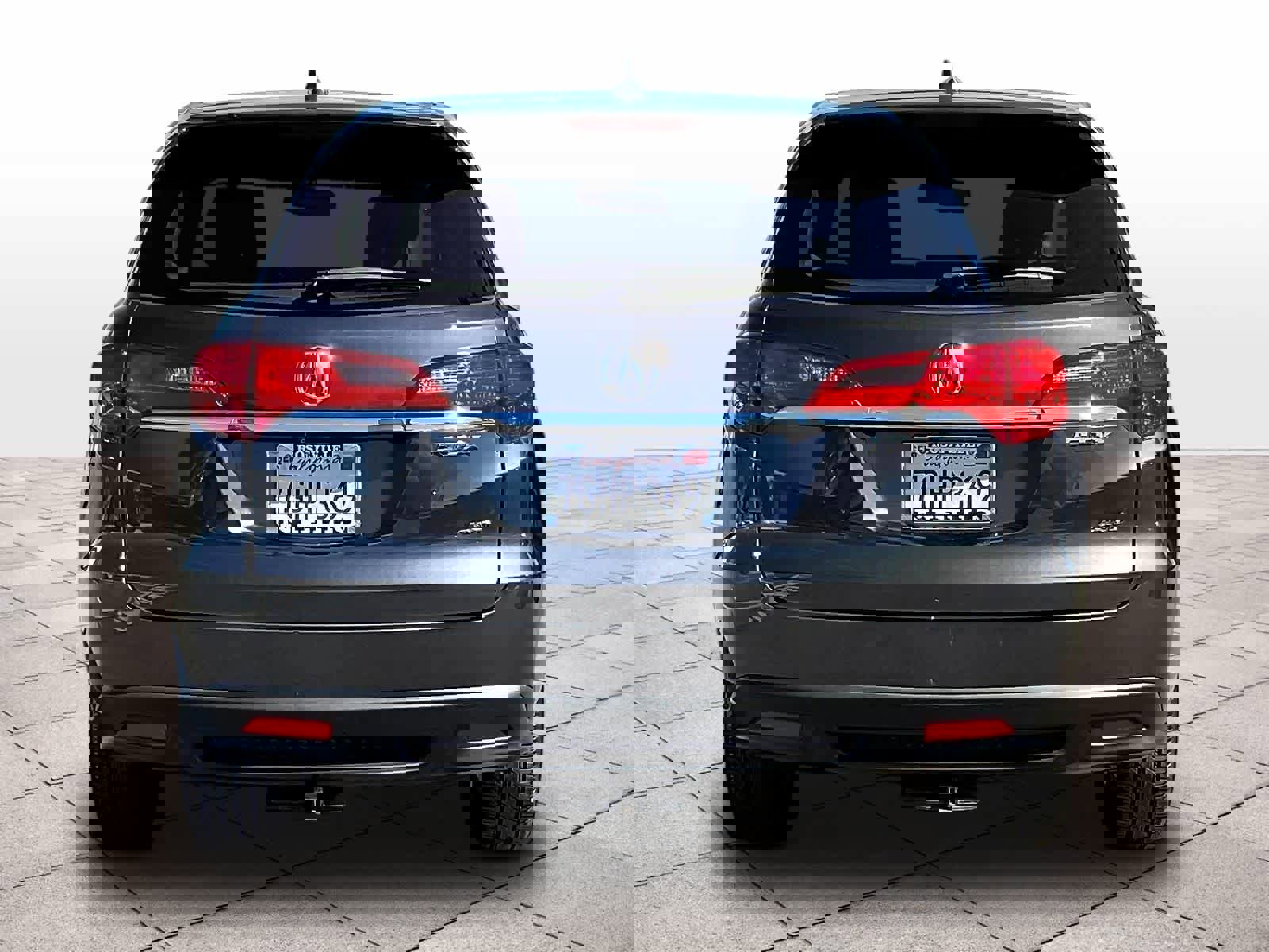 Used 2015 Acura RDX AWD w/ Technology Package image 6