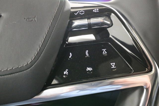 New 2025 Cadillac Escalade IQ Sport 2 image 7