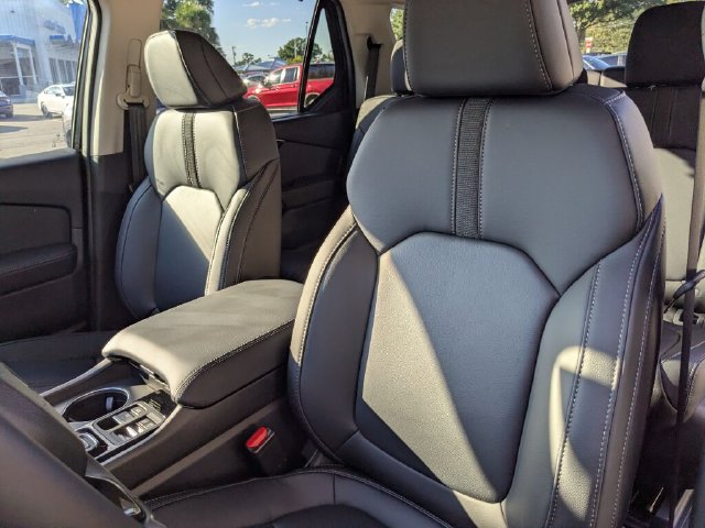 New 2026 Honda Pilot EX-L image 23
