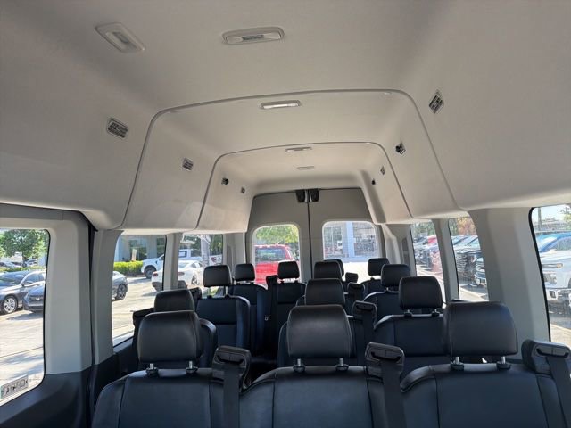 Used 2023 Ford Transit 350 XL RWD image 8