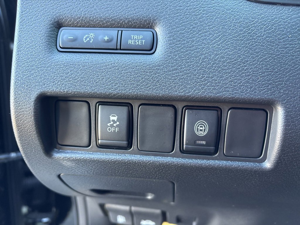 Used 2024 Nissan Murano SV image 21