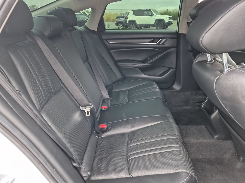 Used 2021 Honda Accord Sport Special Edition image 21