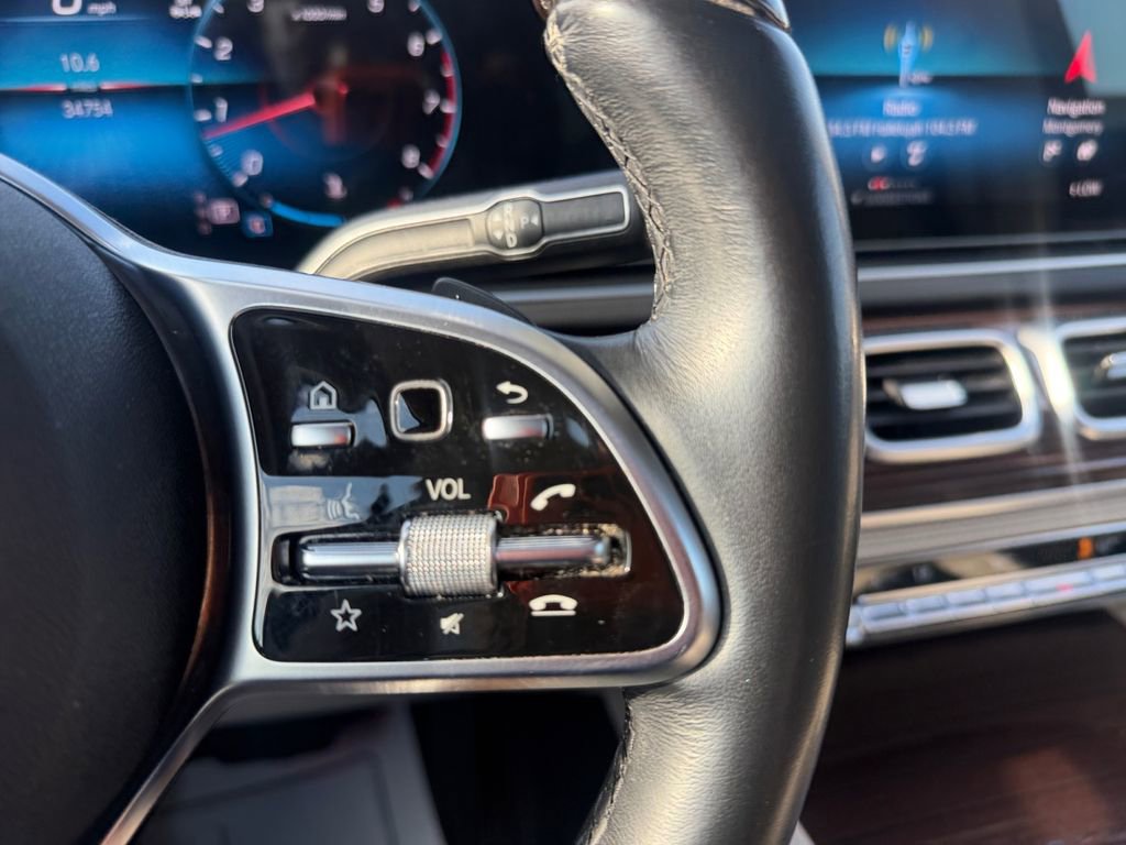 Used 2023 Mercedes-Benz GLE 350 image 21