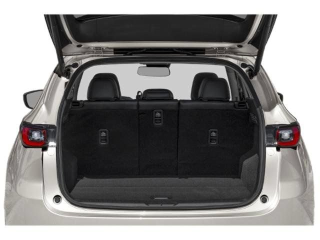 Certified 2024 MAZDA CX-5 AWD 2.5 S w/ Premium Plus Pkg image 14