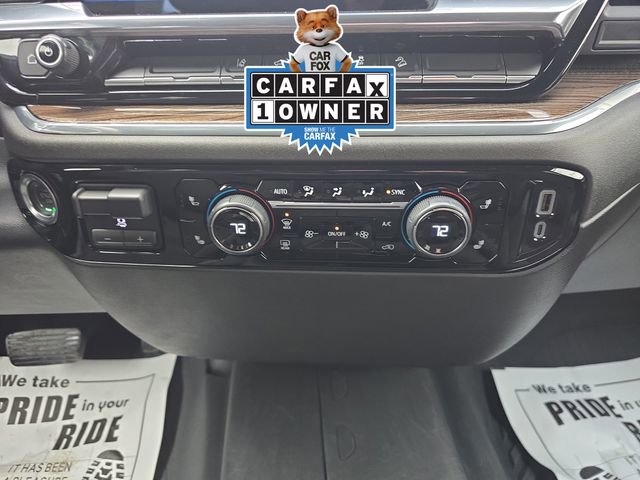 Used 2025 Chevrolet Silverado 2500 LT image 18