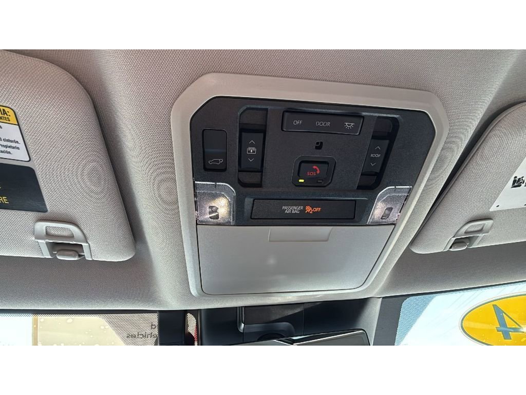 Certified 2024 Toyota Sequoia Limited w/ Nightshade Package AWD/4WD image 25