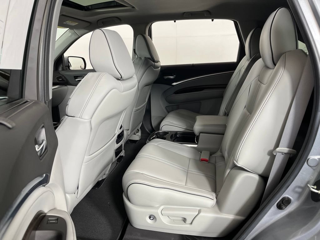Used 2020 Acura MDX SH-AWD w/ Advance Package image 28