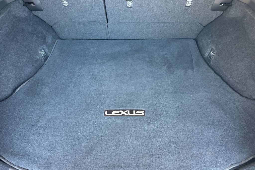 Used 2023 Lexus RZ 450e Premium w/ Technology Package AWD/4WD image 17