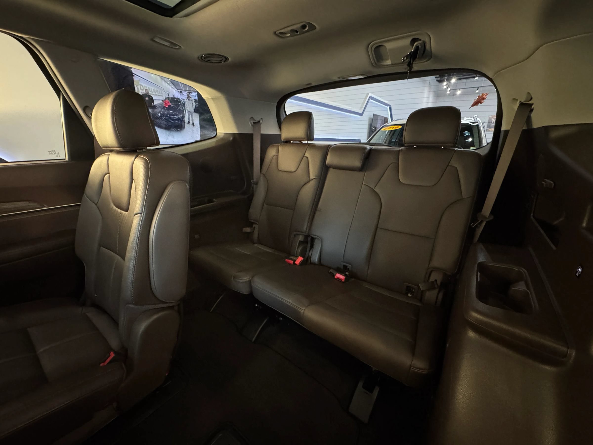 Used 2020 Kia Telluride SX AWD/4WD image 26