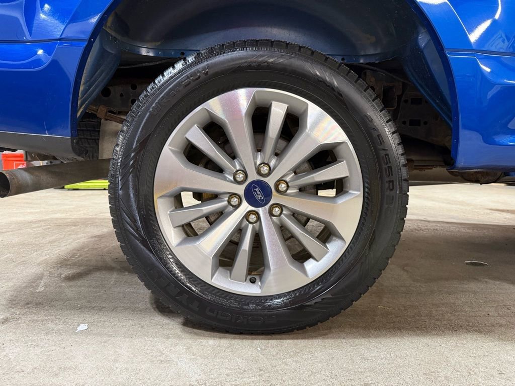 Used 2018 Ford F150 XL w/ Equipment Group 101A Mid image 36