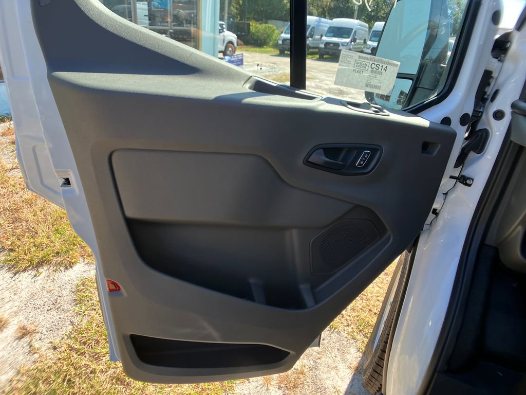 New 2026 Ford Transit 250 148 Medium Roof w/ Load Area Protection Package image 25