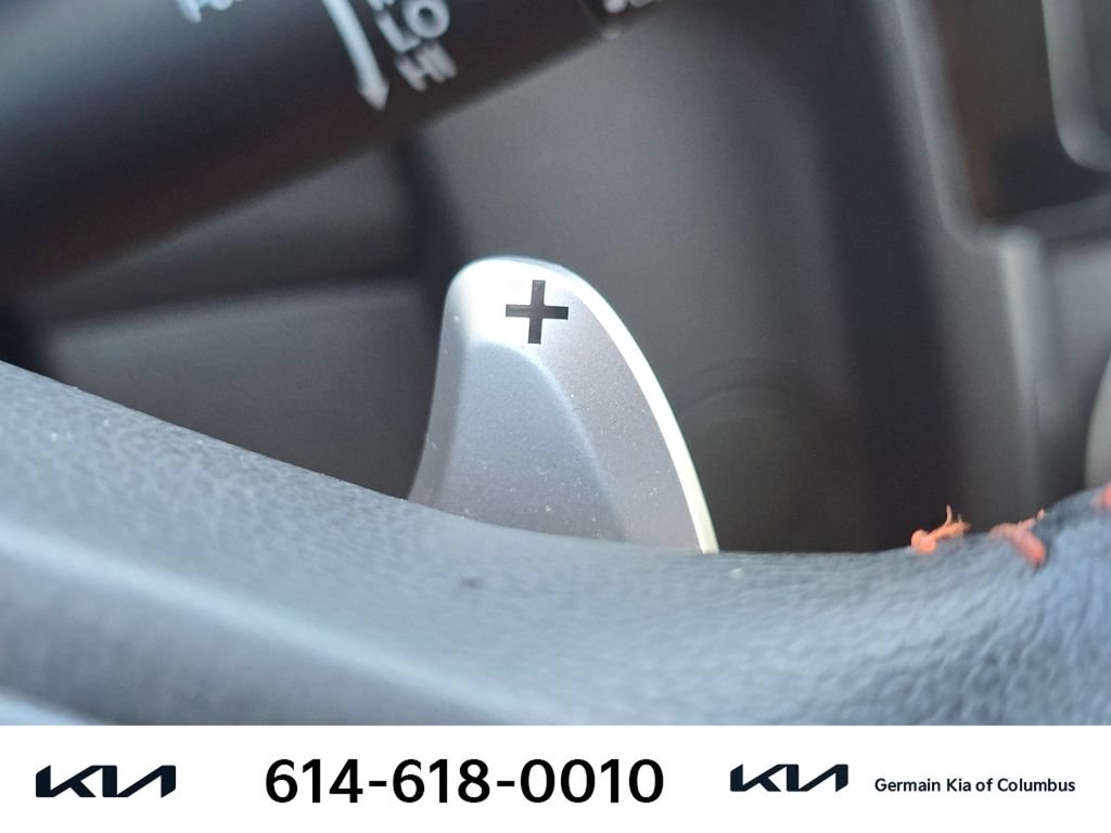 Used 2018 Honda Fit Sport image 32