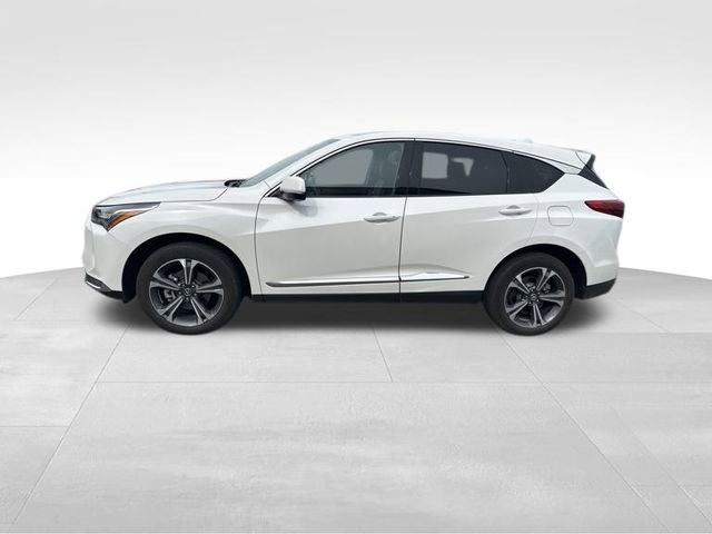 Used 2022 Acura RDX AWD w/ Advance Package image 5