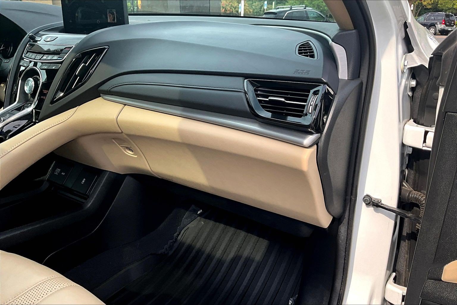 Used 2021 Acura RDX AWD w/ Technology Package image 16