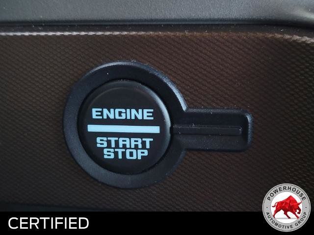 Certified 2021 Ford Bronco Outer Banks w/ Sasquatch Package AWD/4WD image 35