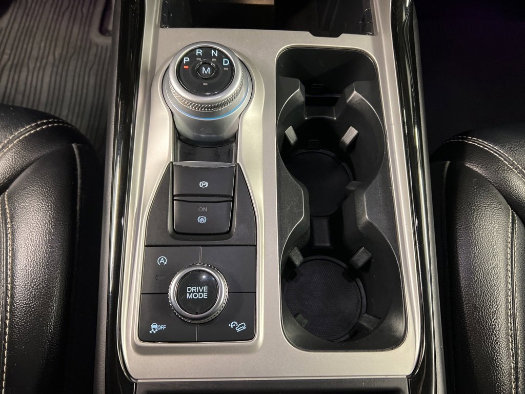 Certified 2023 Ford Explorer ST w/ Equipment Group 401A image 17