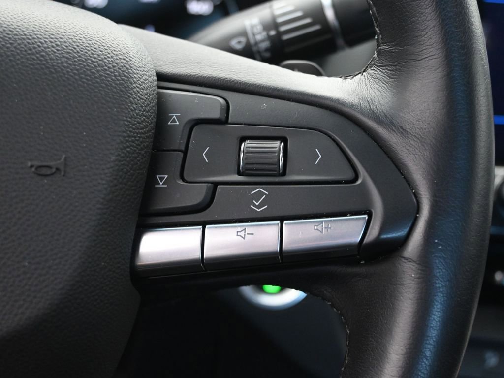 Used 2024 Cadillac CT4 Luxury image 30