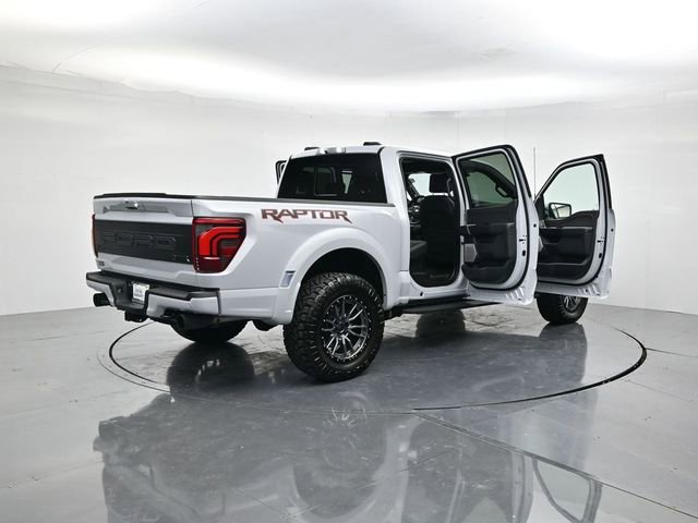 Certified 2025 Ford F150 Raptor image 44