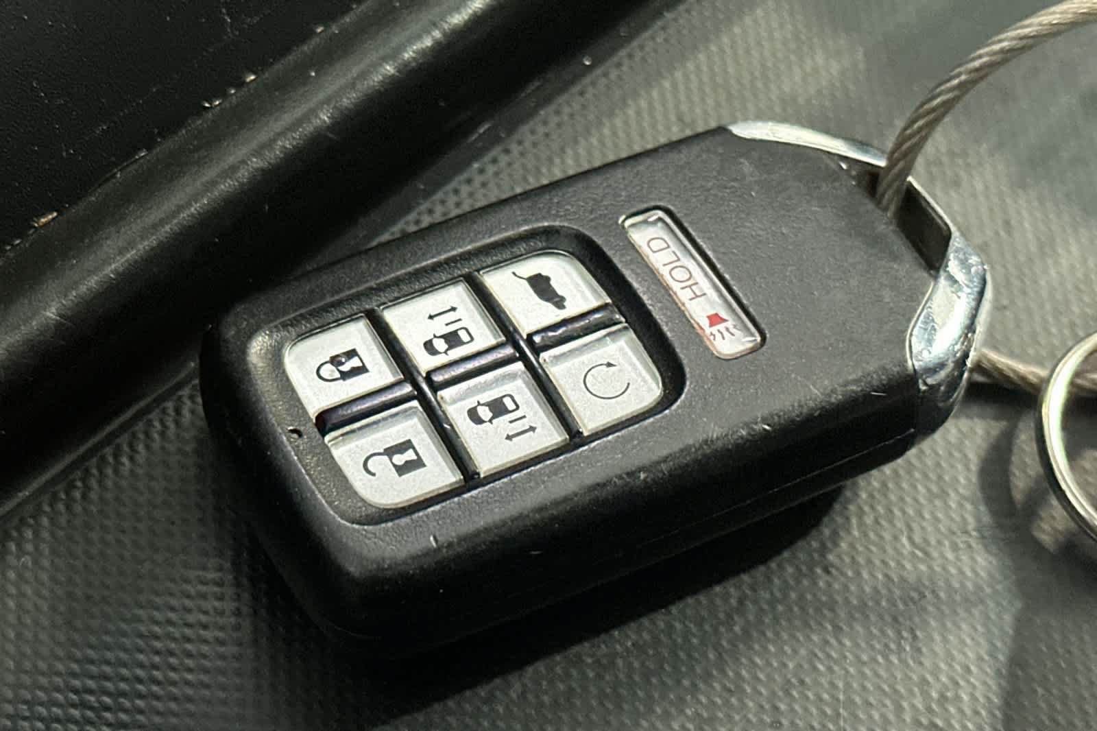 Used 2024 Honda Odyssey EX-L image 27