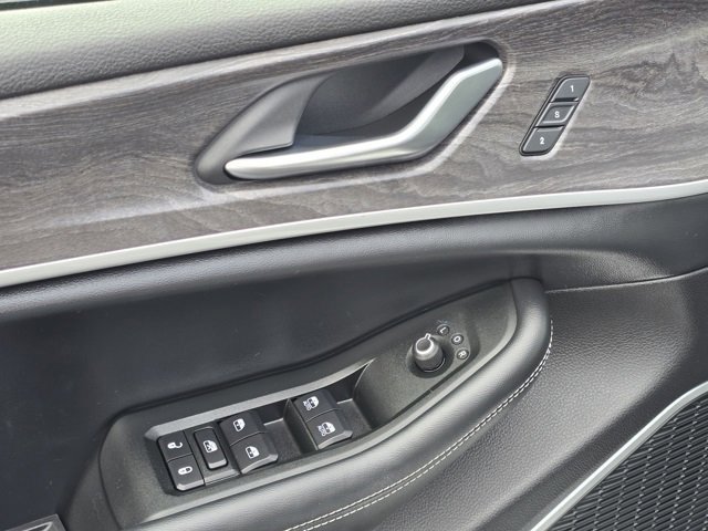 Used 2021 Jeep Grand Cherokee L Limited image 39