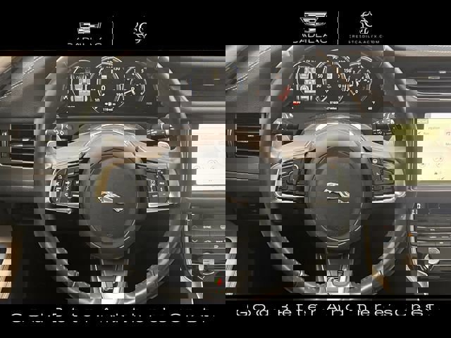 Used 2018 Jaguar XF S image 11