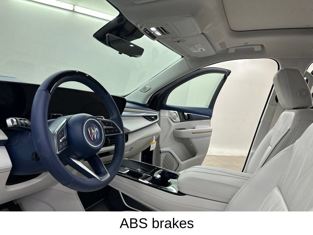 Used 2026 Buick Enclave Avenir w/ Super Cruise Package AWD/4WD image 34